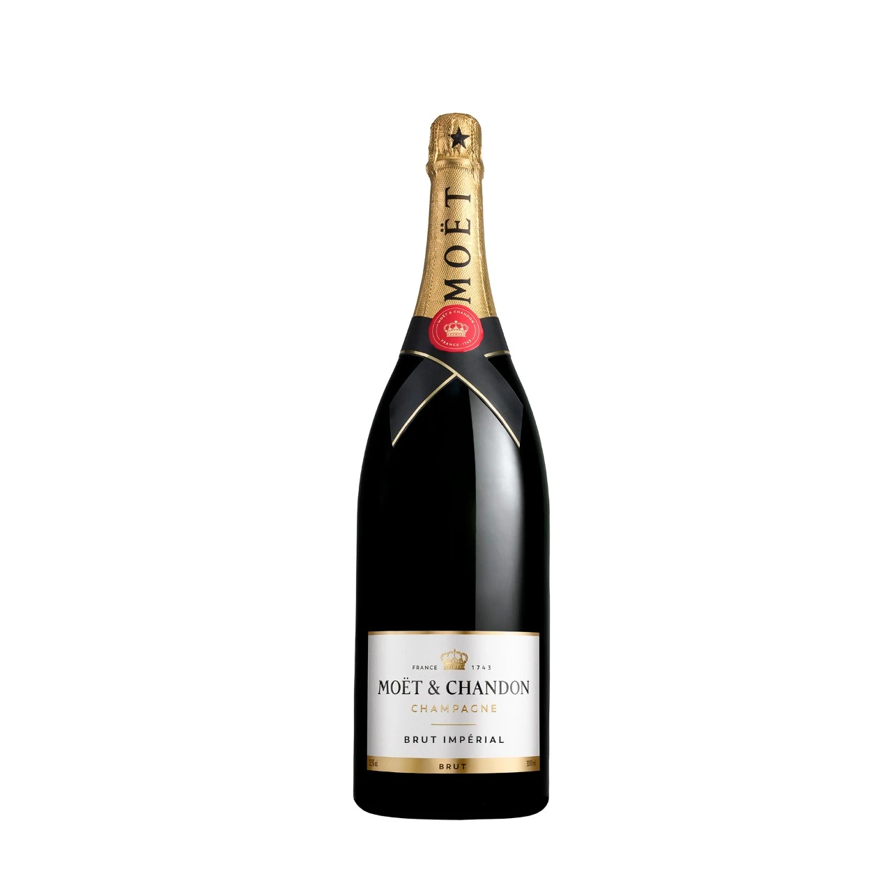 Order Moët & Chandon Brut Impérial Jeroboam 3 liter online